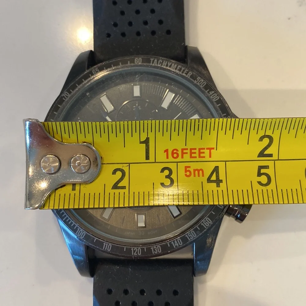 Lucky Brand Mens Watch